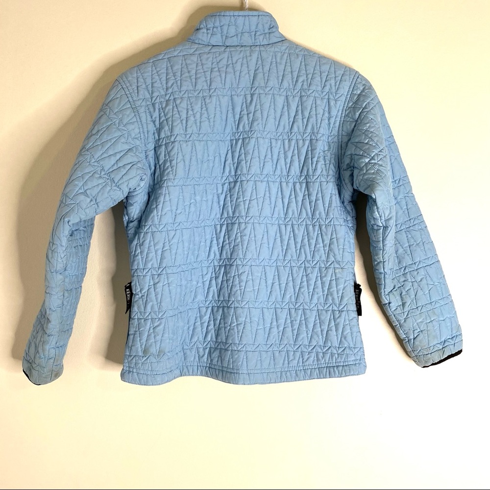 Kerrits Quilted Jacket - Picture 3 of 6